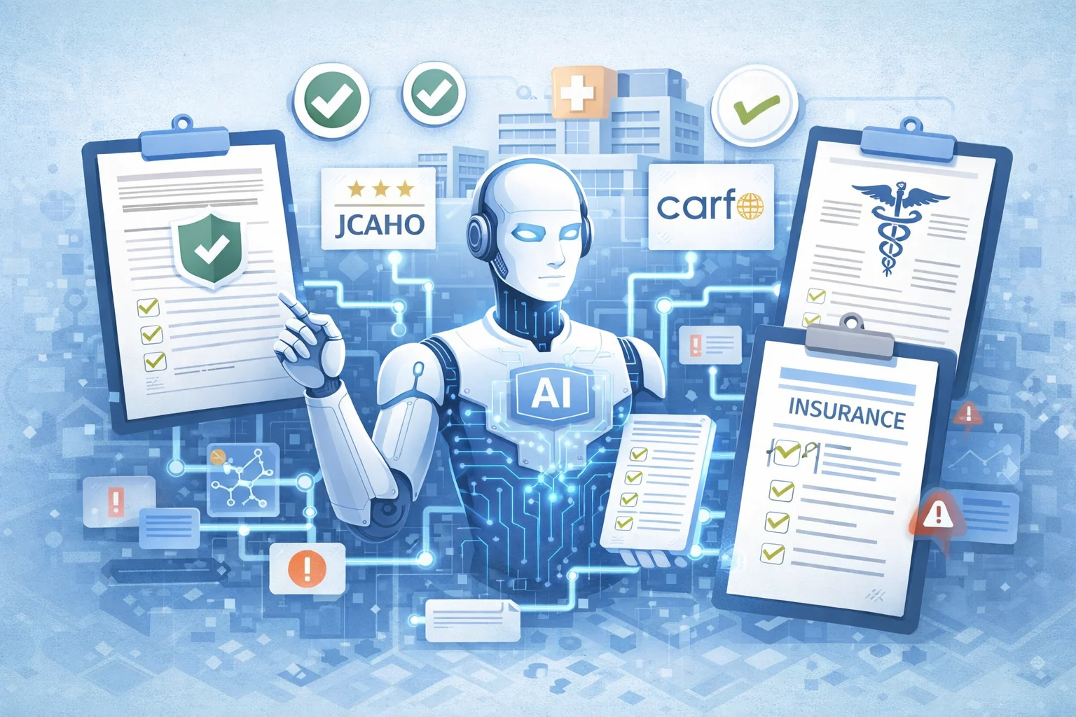 The Role of AI in Medical Billing