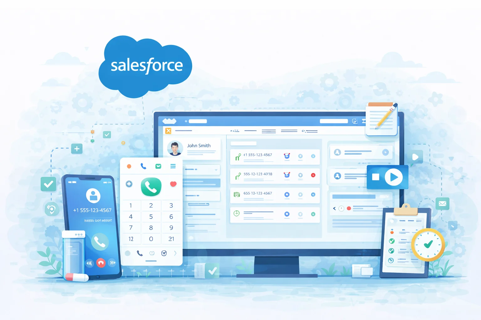 Unified Platform