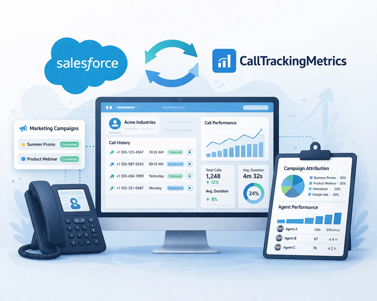 Enhanced Customer Insights
